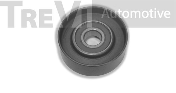 TREVI AUTOMOTIVE Натяжной ролик, поликлиновой ремень TA1157